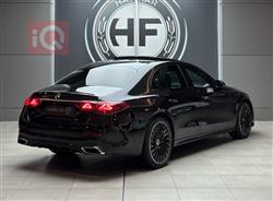 مرسيدس بنز E-Class